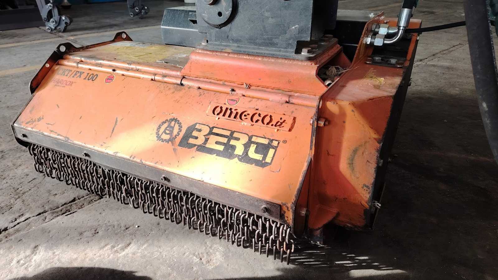 OmecoHub - Immagine Principale